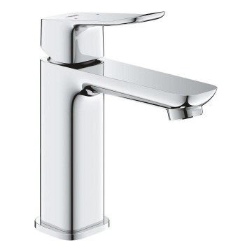 GROHE 1018330000 - Pesuallashana DICE M kiiltävä kromi