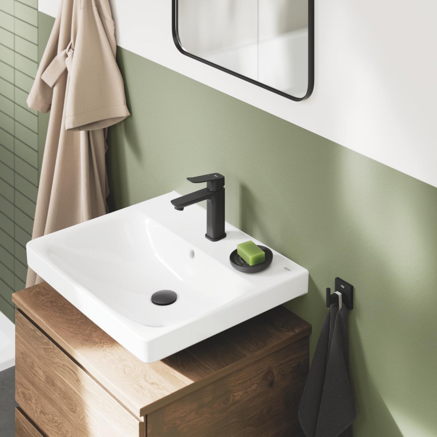 GROHE 1018332430 - Pesuallashana DICE M musta