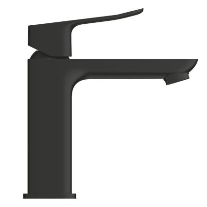 GROHE 1018362430 - Pesuallashana DICE M musta