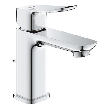 GROHE 1018560000 - Pesuallashana DICE S kiiltävä kromi