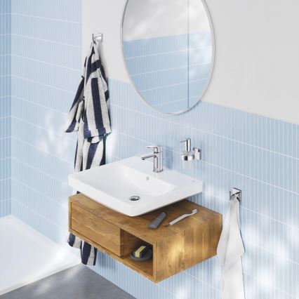 GROHE 1018560000 - Pesuallashana DICE S kiiltävä kromi