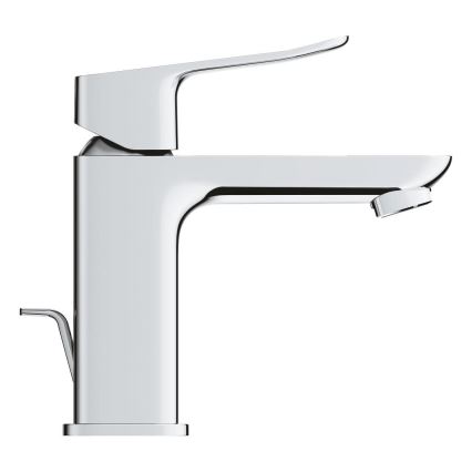 GROHE 1018560000 - Pesuallashana DICE S kiiltävä kromi