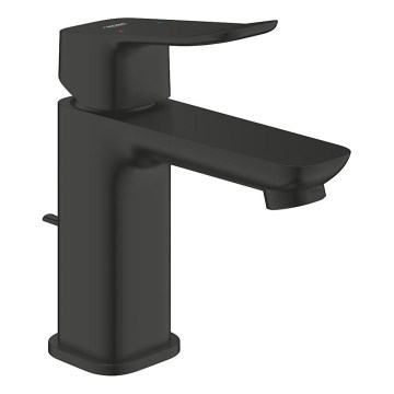 GROHE 1018562430 - Pesuallashana DICE S musta