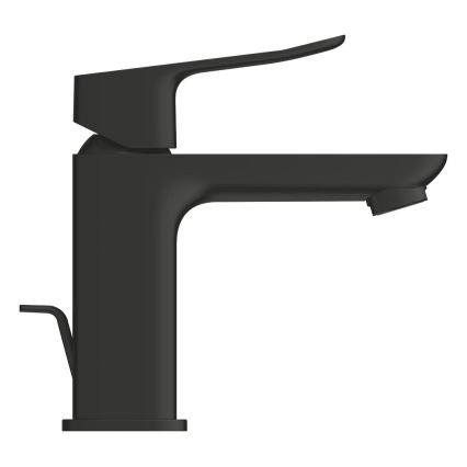 GROHE 1018562430 - Pesuallashana DICE S musta
