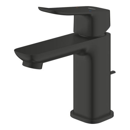 GROHE 1018562430 - Pesuallashana DICE S musta