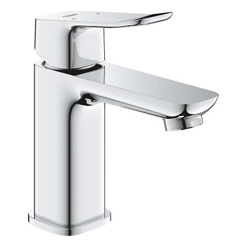 GROHE 1018570000 - DICE S - pesuallashana, kiiltävä kromi