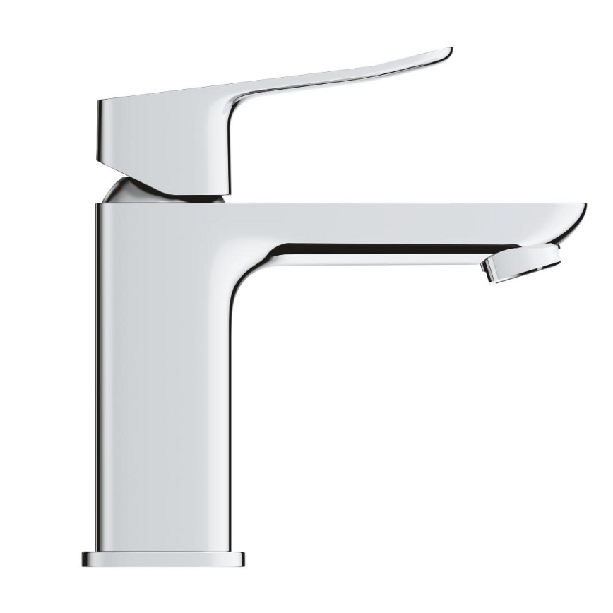 GROHE 1018570000 - DICE S - pesuallashana, kiiltävä kromi