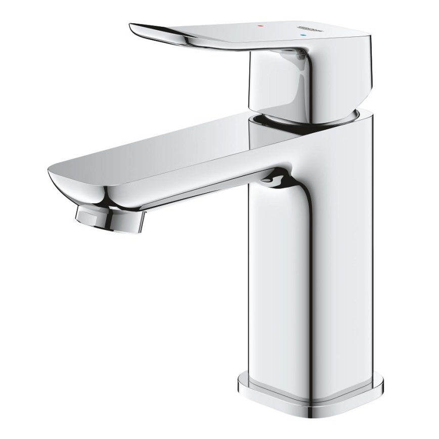 GROHE 1018570000 - DICE S - pesuallashana, kiiltävä kromi
