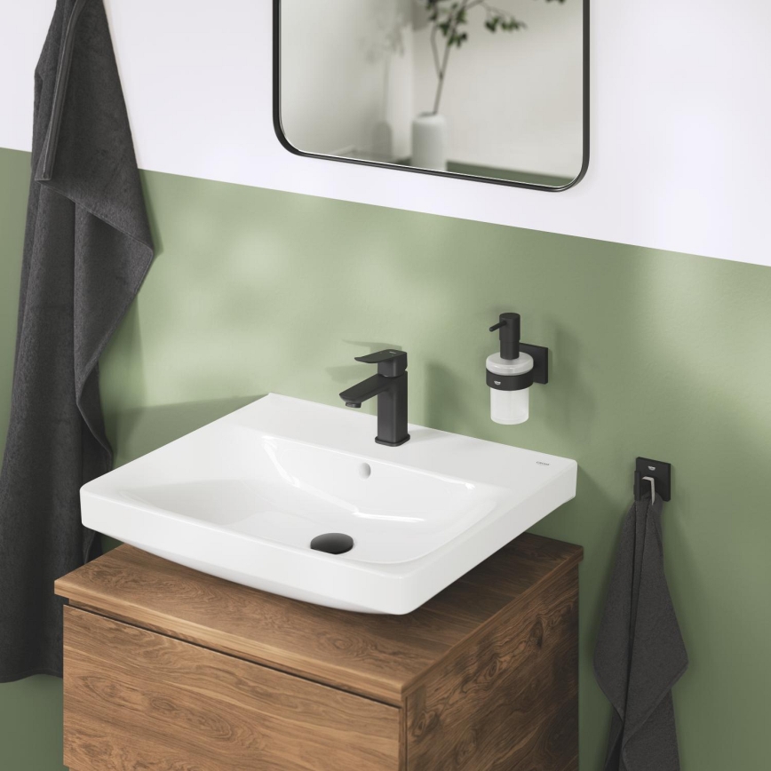 GROHE 1018572430 - Pesuallashana DICE S musta