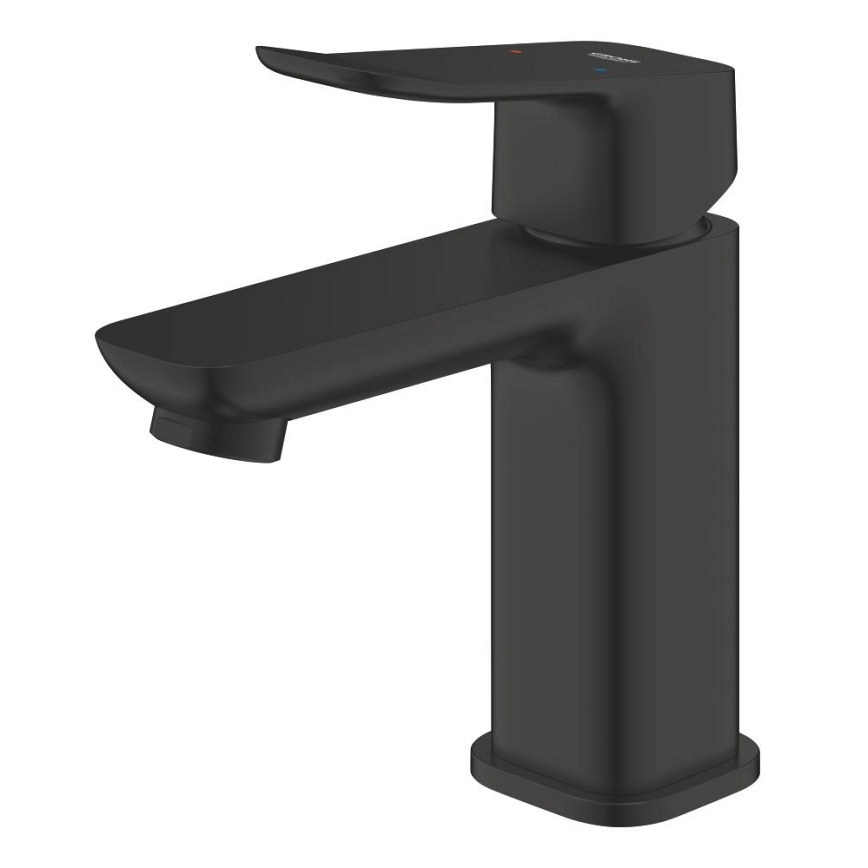 GROHE 1018572430 - Pesuallashana DICE S musta
