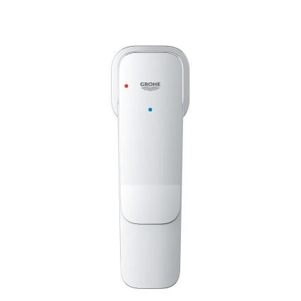 GROHE 1018610000 - Pesuallashana DICE S kiiltävä kromi