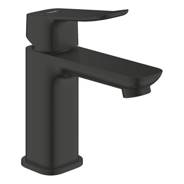 GROHE 1018612430 - Pesuallashana DICE S musta