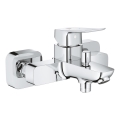 GROHE 1018720000 - DICE ammehana, kiiltävä kromi