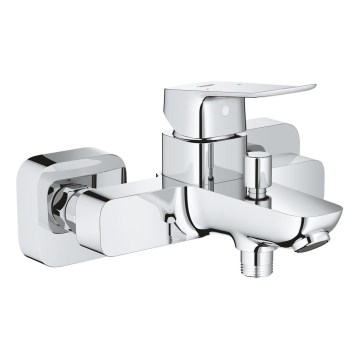 GROHE 1018720000 - DICE ammehana, kiiltävä kromi