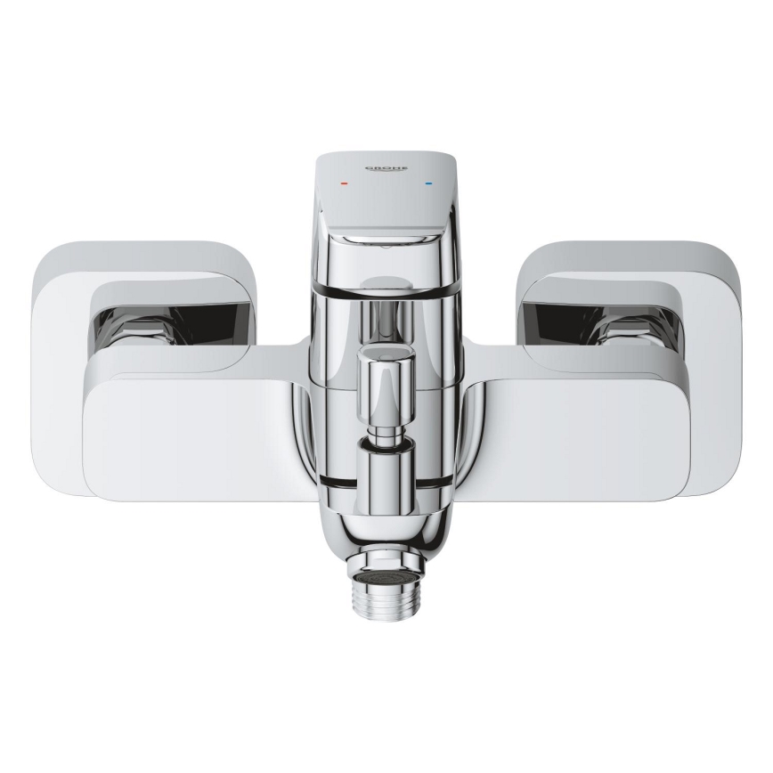 GROHE 1018720000 - DICE ammehana, kiiltävä kromi