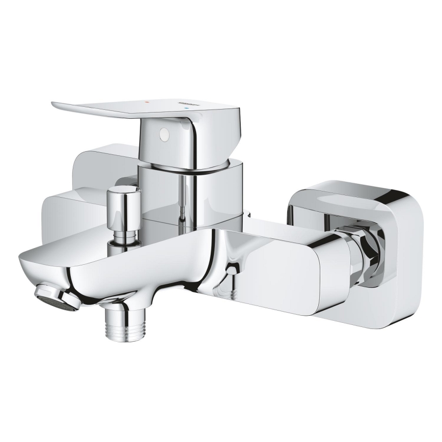 GROHE 1018720000 - DICE ammehana, kiiltävä kromi
