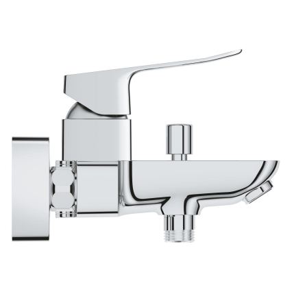 GROHE 1018720000 - DICE ammehana, kiiltävä kromi