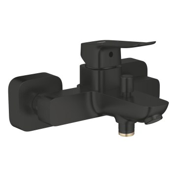 GROHE 1018722430 - DICE-kylpyammehana, musta
