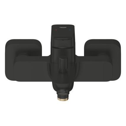 GROHE 1018722430 - DICE-kylpyammehana, musta