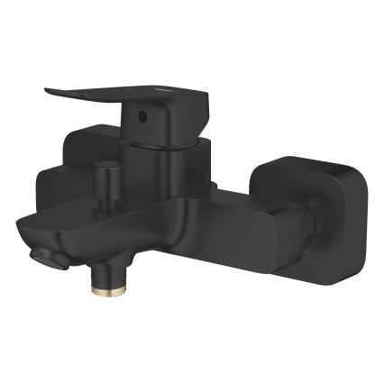 GROHE 1018722430 - DICE-kylpyammehana, musta