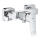 GROHE 1018740000 - DICE-suihkuhana, kiillotettu kromi