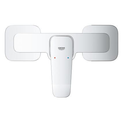 GROHE 1018740000 - DICE-suihkuhana, kiillotettu kromi