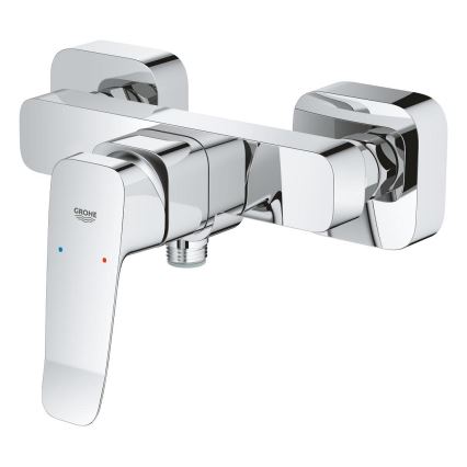 GROHE 1018740000 - DICE-suihkuhana, kiillotettu kromi