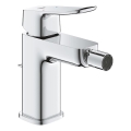 GROHE 1018770000 - DICE-bidetihana, kiiltävä kromipinta