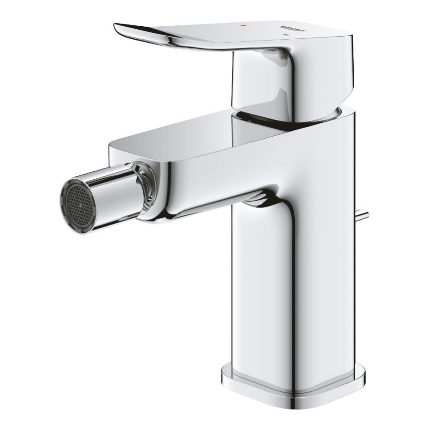 GROHE 1018770000 - DICE-bidetihana, kiiltävä kromipinta