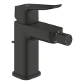 GROHE 1018772430 - DICE-bidetihana musta