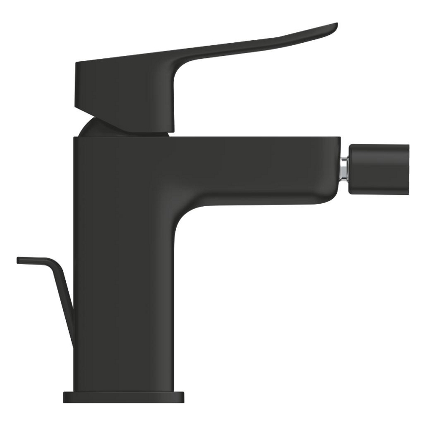 GROHE 1018772430 - DICE-bidetihana musta