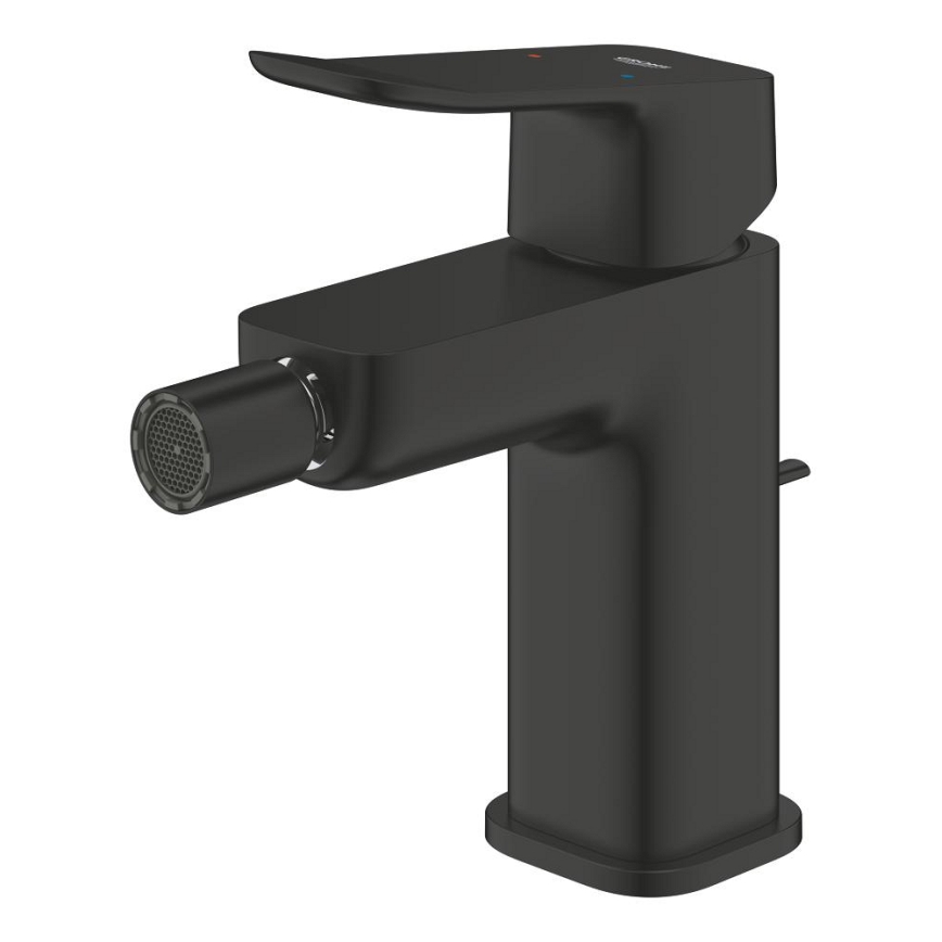 GROHE 1018772430 - DICE-bidetihana musta