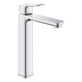 GROHE 1018920000 - Pesuallashana DICE XL, kiiltävä kromi