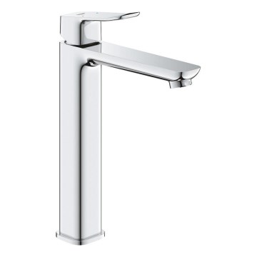 GROHE 1018920000 - Pesuallashana DICE XL, kiiltävä kromi
