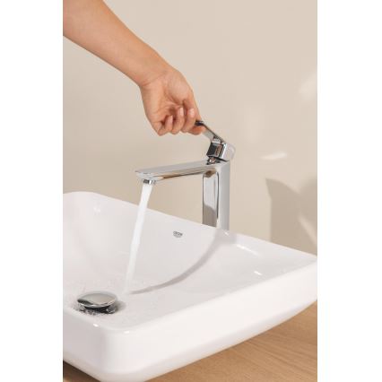 GROHE 1018920000 - Pesuallashana DICE XL, kiiltävä kromi
