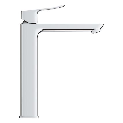 GROHE 1018920000 - Pesuallashana DICE XL, kiiltävä kromi