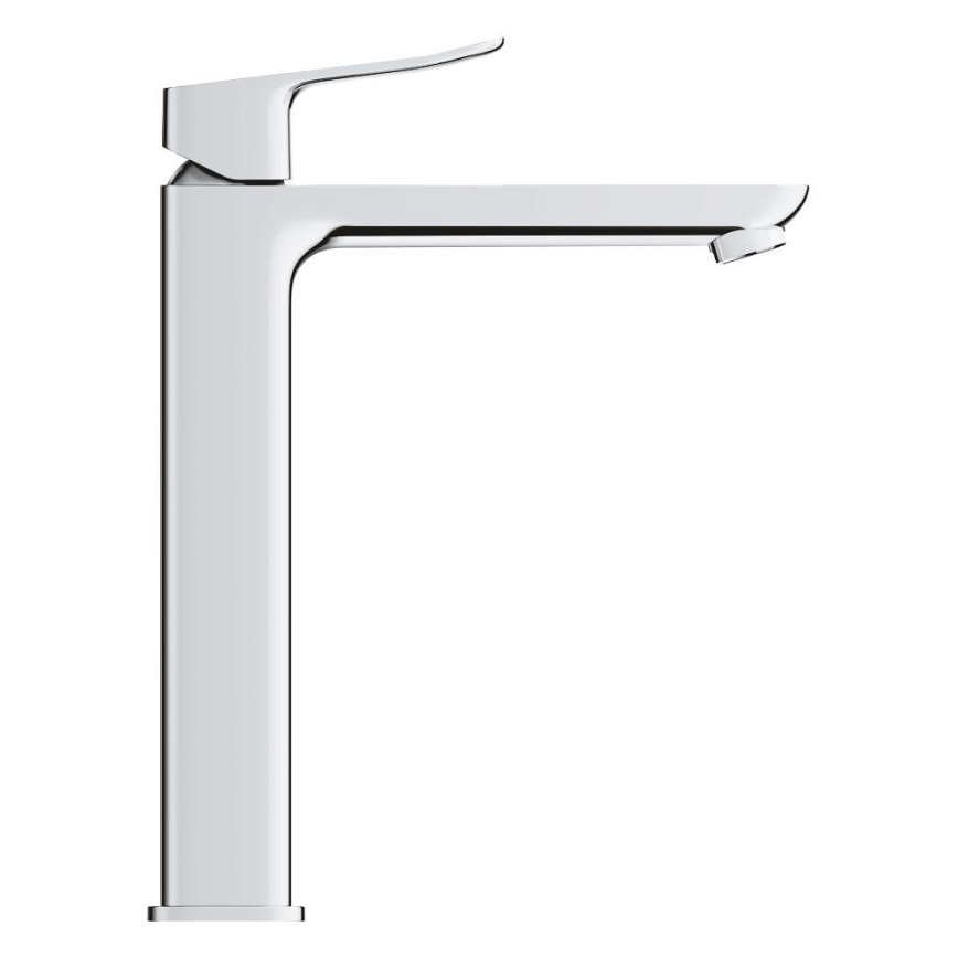 GROHE 1018920000 - Pesuallashana DICE XL, kiiltävä kromi