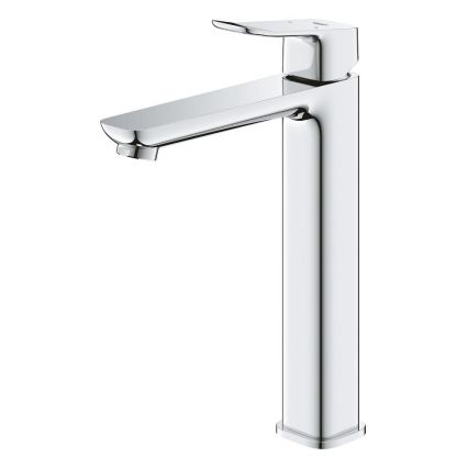 GROHE 1018920000 - Pesuallashana DICE XL, kiiltävä kromi