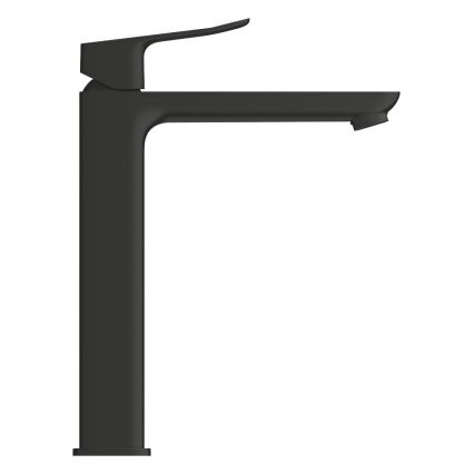 GROHE 1018922430 - DICE XL pesuallashana, musta