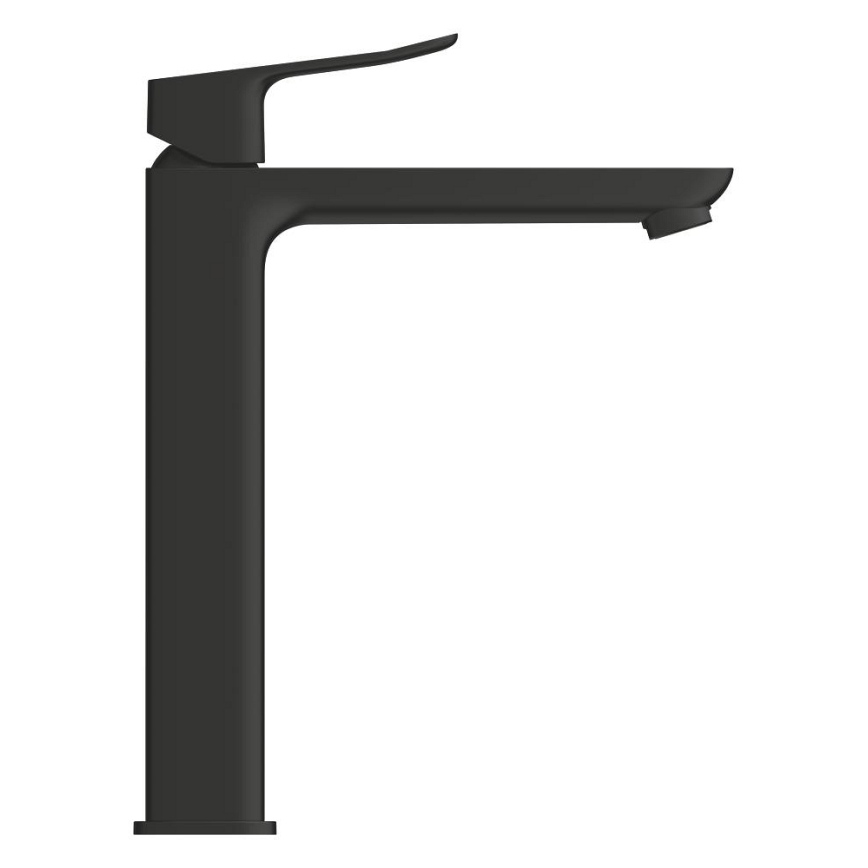 GROHE 1018922430 - DICE XL pesuallashana, musta