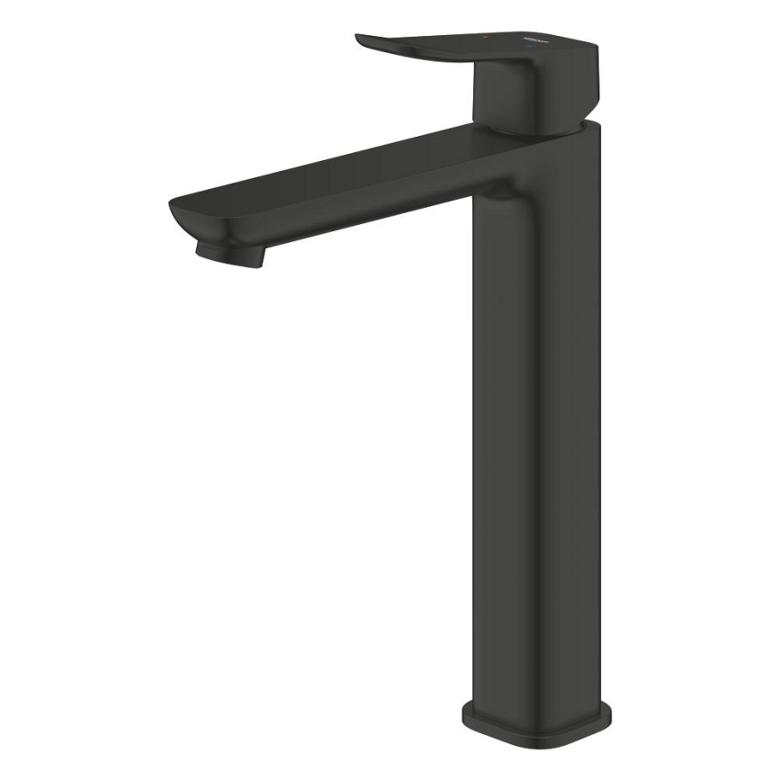 GROHE 1018922430 - DICE XL pesuallashana, musta