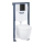 GROHE 103847SH00 - 5-in-1-setti SOLIDO 1,13 m durovalkoinen