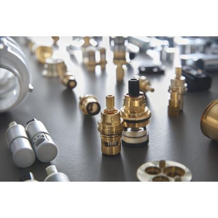 GROHE 12433000 - AQUADIMMER-vaihdin