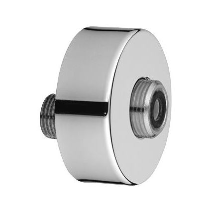 GROHE 12662000 - S-liitin 70 x 26 messinki/kiillotettu kromi