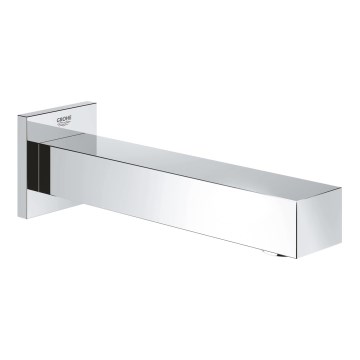 GROHE 13303000 - Ammeen tyhjennysventtiili EUROCUBE 170 mm, kiiltävä kromi