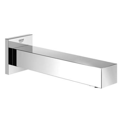 GROHE 13303000 - Ammeen tyhjennysventtiili EUROCUBE 170 mm, kiiltävä kromi