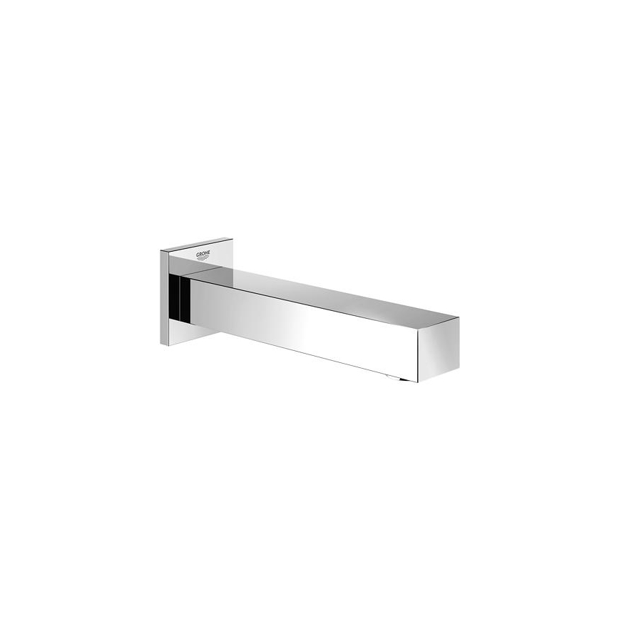GROHE 13303000 - Ammeen tyhjennysventtiili EUROCUBE 170 mm, kiiltävä kromi