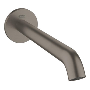 GROHE 13449AL1 - Ammeen tyhjennysventtiili ESSENCE 221 mm grafiitti