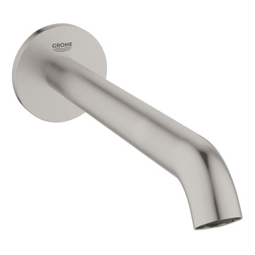 GROHE 13449DC1 - Kylpyammeen viemäri ESSENCE 221 mm ruostumaton teräs