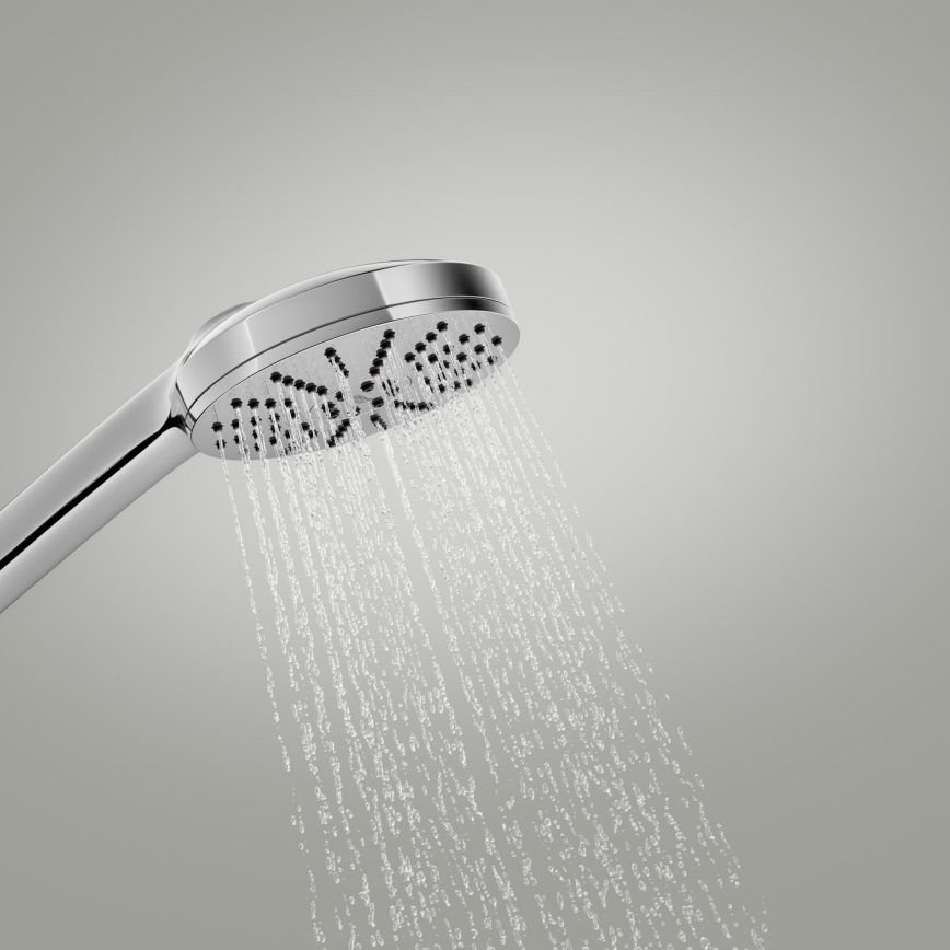 GROHE 1348630000 - VITALIO JOY+ 120 mm käsisuihku, kiiltävä kromi